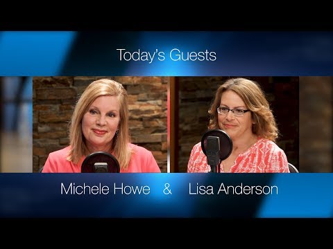 Preparing to Care for Aging Loved Ones Part 1 - Michele Howe and Lisa Anderson