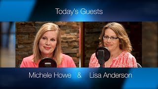 Preparing to Care for Aging Loved Ones Part 1 - Michele Howe and Lisa Anderson