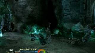 Lord of the Rings: Return of the King - Walkthrough - The King of the Dead