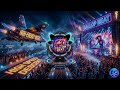 High Speed Descent 🎧 Disco House Trance Mix