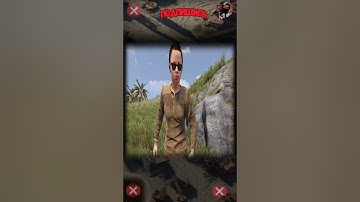 улетное выживание в приятной компании часть 82 #rust #растмирейд #vtuber #растмирейд  #игры