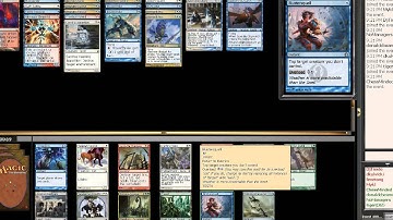 Return to Ravnica Draft #2 - Drafting