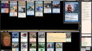 Return to Ravnica Draft #2 - Drafting