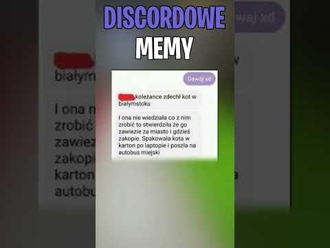 typowy Białystok xd (discordowe memy)