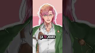 Le perfectionnisme est un fardeau ? #bestofstream #vtuberclips #justchatting