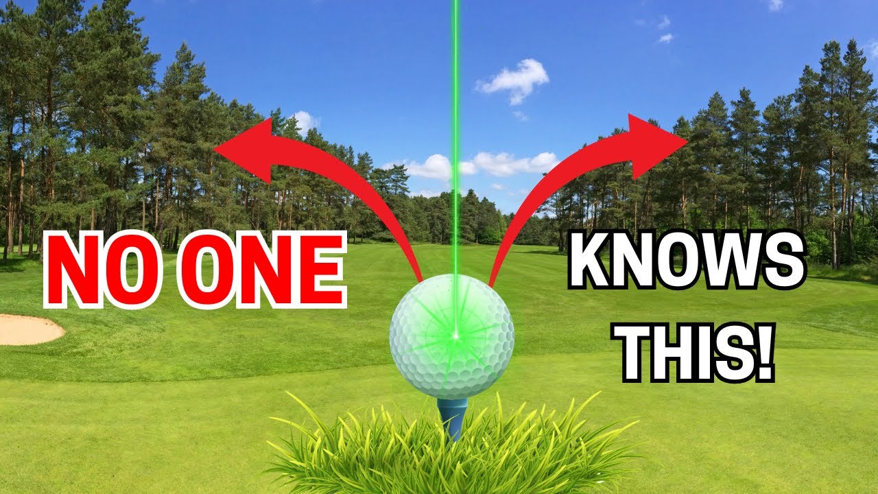 You Will Stop Slicing It If you Learn This One Lesson