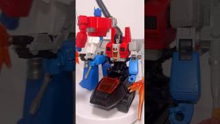 WOW these are genuinely amazing HISS tank starscream & energon Optimus prime. @Blokees #transformers