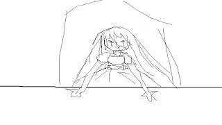 Evil Food Eater Conchita