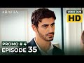 ARAFTA Urdu Episode 35 | PROMO 4 | Turkish Series in Urdu Dubbed#arafta 