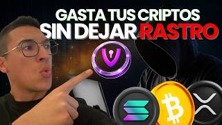 Este es el MEJOR P2P sin KYC que he probado (Vailox)