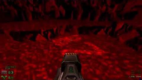 Doom Mod - Project Reveil v4.9
