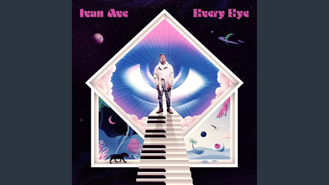 Watch Old Eye on YouTube Watch Old Eye on YouTube