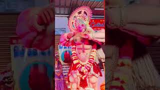 Bajrangbali #bajrangbali#dj #shorts #hanuman #song #viral#trending