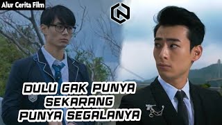 Karena cintanya semua terkena masalahnya || Alur Cerita Film The G1G0L0