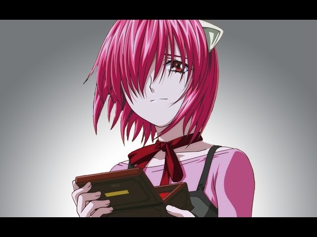 Elfen Lied – Review