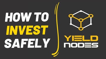 How to Deposit in Yield Nodes (Step by Step)