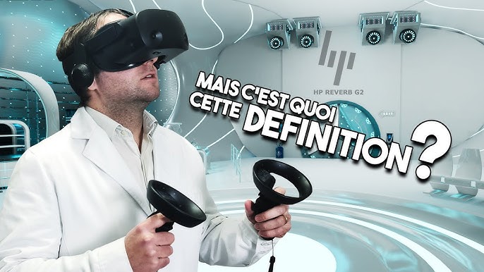 Varjo lance Aero, un casque VR premium à destination des fans de
