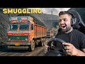 I Risked Everything for Coal Delivery In My TATA Truck And This is What Happened!