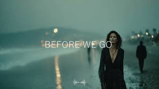 ECHO DEEP - Before We Go