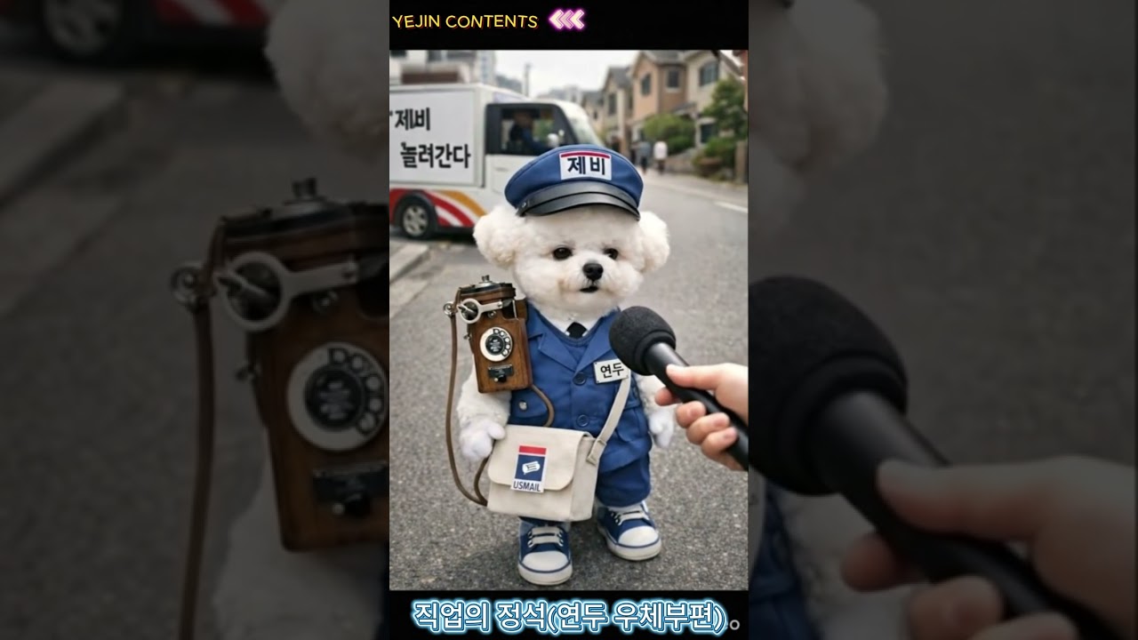 연두 직업의정석 몰아보기