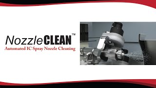 R&D at Its Best:  The Evolution of the IPS NozzleCLEAN