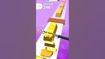 Perfect Slices Live Now 🍎🔪 Gameplay #020 #live #shortslive