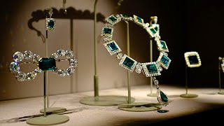 EXCLUSIVE Rothschild Family s Most Famous Jewelry Treasures