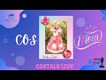 CTL Presents CosMom Episode #6: Fabric Dye & Coloring