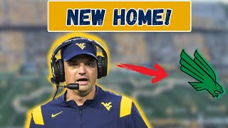 BREAKING: Neal Brown Hired at North Texas!