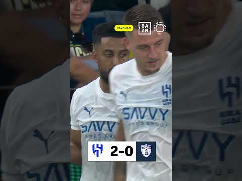 Al Hilal vs Pachuca: highlights en 60 segundos Al Hilal vs Pachuca: highlights en 60 segundos Thumbnail