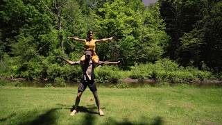 Full NYCB x SPAC | CREEK News
