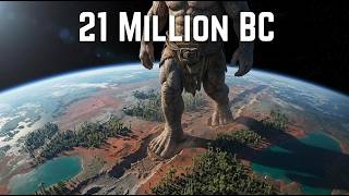 What if We Are NOT The First to Walk This Planet