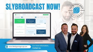 SlyBroadcast Voicemail Drop Tutorial!