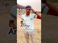 Army final Results! Army Agniveer Final Results! Defence Update! #newreel #motivation #army