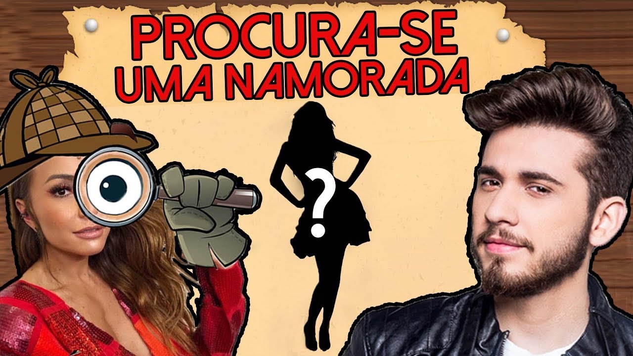 Gustavo Mioto quer namorar! | Sabrina Sato