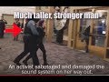 SJWs Riot When Told Men Are Taller Than Women! LOL