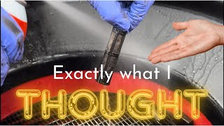 LACK of power FIXED | look WHAT we found - PART II #mechanic by PowerStroke Tech Talk w/ARod 5,047 views 4 days ago 10 minutes, 19 seconds