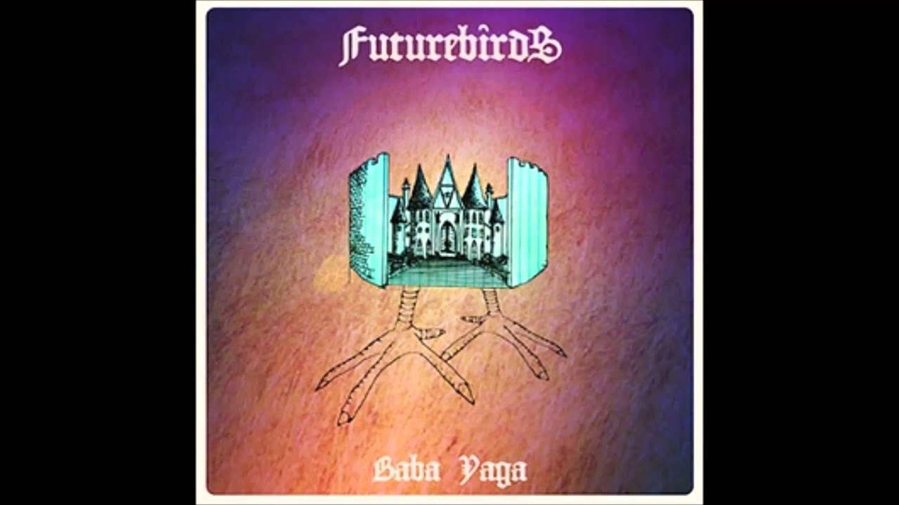 Watch Futurebirds - The Light on YouTube Watch Futurebirds - The Light on YouTube