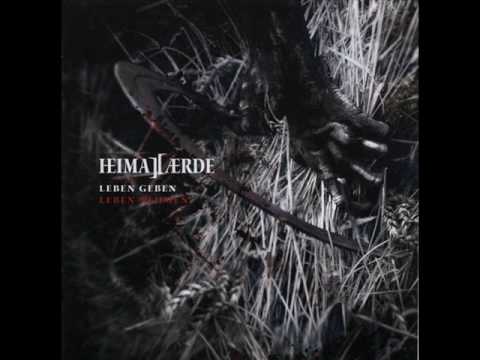 heimataerde sie zerrt an mir