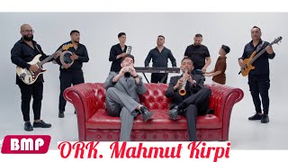 ORK. MAHMUT KIRPI x TACO MEMEDOV - HAYATIM █▬█ █ ▀█▀ (2026 OFFICIAL 4K VIDEO)