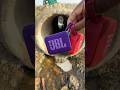 JBL go4 strength testing