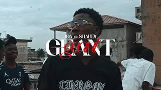 Joa X Shardy - Geant Official Music Video