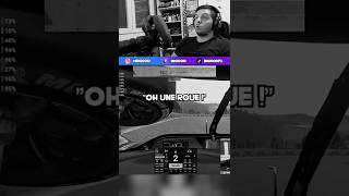"Oh une roue !" | #Bigood sur #twitch !
