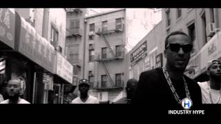 French Montana - To Each His Own (Official Video) Industry Hype Magazine