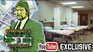 Famous YOUTUBE EXCLUSIVE! Ted DiBiase on Taking Kayfabe to the Extreme Net Worth