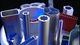 About Profile Precision Extrusions