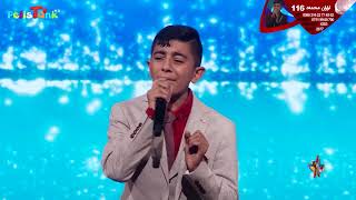 Loran Muhammed - لوران محمد