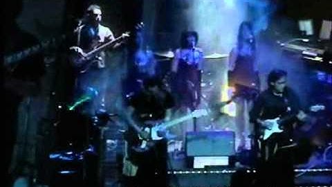 TIME MACHINE PINK FLOYD TRIBUTE - DEMO.wmv