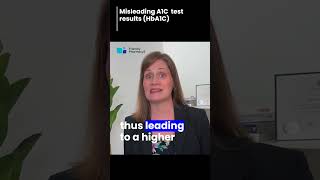 Misleading A1C Test Results screenshot 2