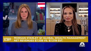 UBS' Najarian on bank earnings: Tremendous quarter for Wall Street, question mark for Main Street